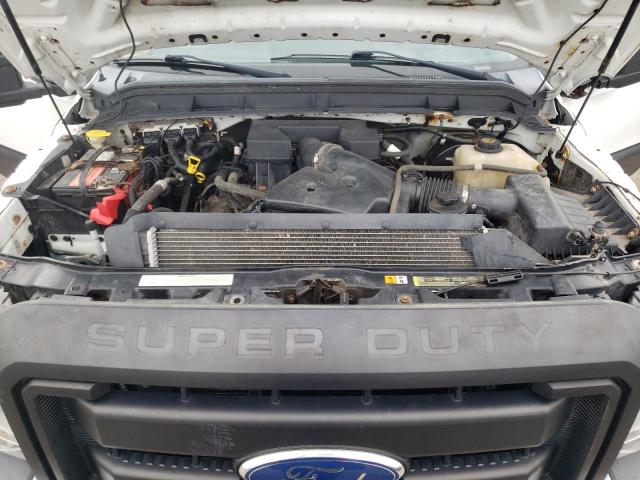 Photo 12 from auction – 2012 FORD F250 SUPER with VIN 1FTBF2B6XCEA26326