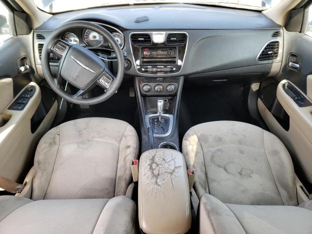 صورة رقم 8 من المزاد - 2014 CHRYSLER 200 LX مع VIN 1C3CCBAB7EN141534
