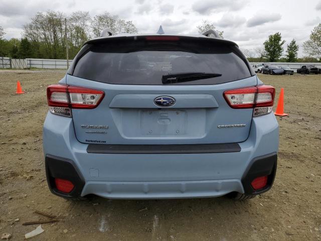Photo 6 from auction – 2019 SUBARU CROSSTREK with VIN JF2GTADCXK8253560