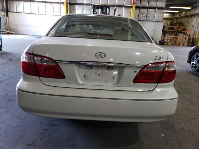 Photo 6 from auction – 2000 INFINITI I30 with VIN JNKCA31A7YT215418