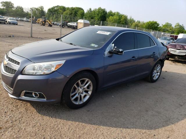 Photo 1 from auction – 2013 CHEVROLET MALIBU 1LT with VIN 1G11C5SA2DF212540