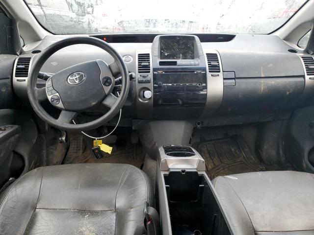 Photo 8 from auction – 2008 TOYOTA PRIUS with VIN JTDKB20U587701458