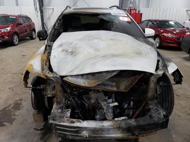 Photo 5 from auction – 2014 MAZDA CX-9 TOURI with VIN JM3TB3CV4E0443072