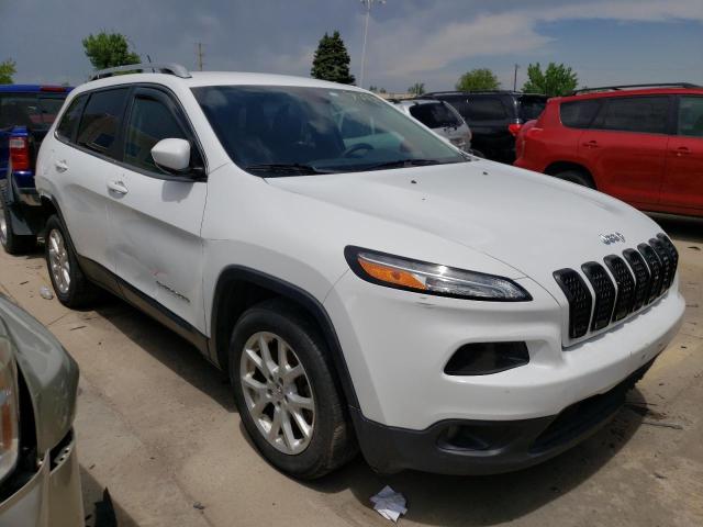 Photo 4 from auction – 2017 JEEP CHEROKEE L with VIN 1C4PJLCB5HW573818