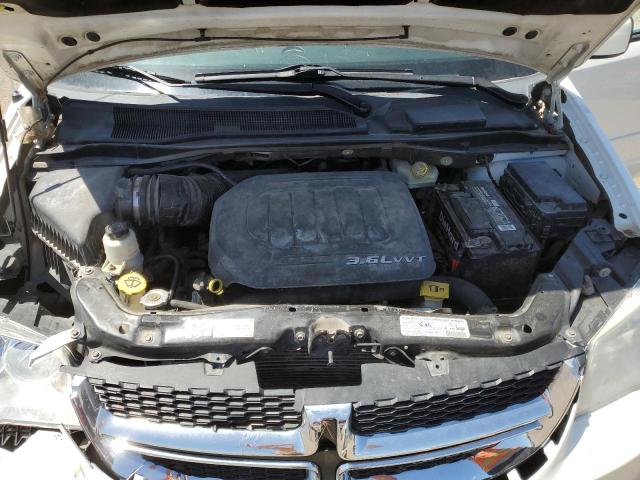 Photo 12 from auction – 2013 DODGE GRAND CARA with VIN 2C4RDGCG8DR686796