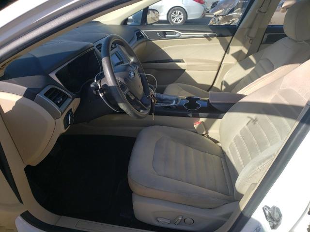 Photo 7 from auction – 2015 FORD FUSION SE with VIN 3FA6P0H73FR207942