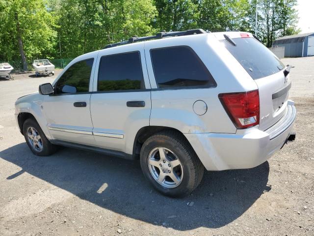 Photo 2 from auction – 2005 JEEP GRAND CHER with VIN 1J4HR48N95C649327