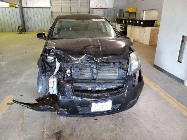 Photo 5 from auction – 2010 NISSAN SENTRA 2.0 with VIN 3N1AB6AP2AL709078