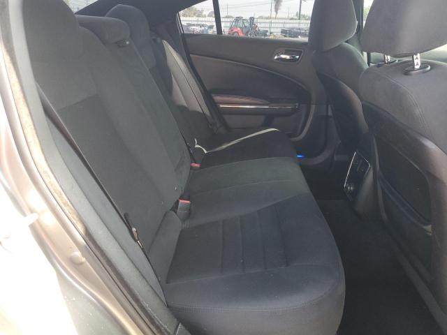Photo 10 from auction – 2011 DODGE CHARGER with VIN 2B3CL3CG3BH612434