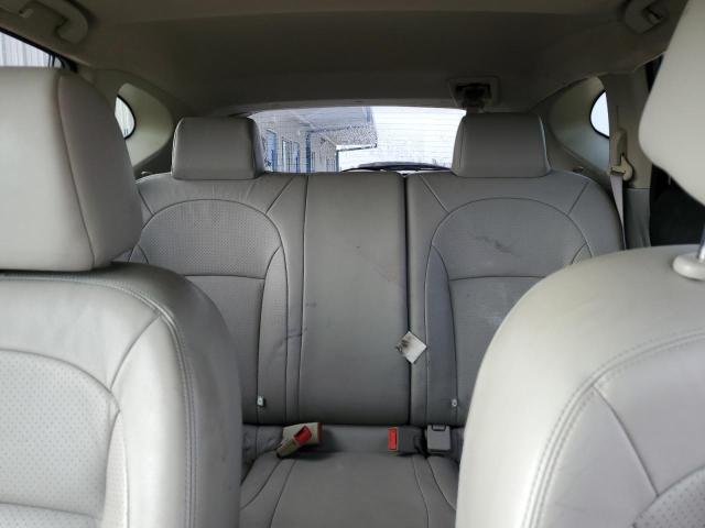 Photo 10 from auction – 2012 NISSAN ROGUE S with VIN JN8AS5MV9CW358348