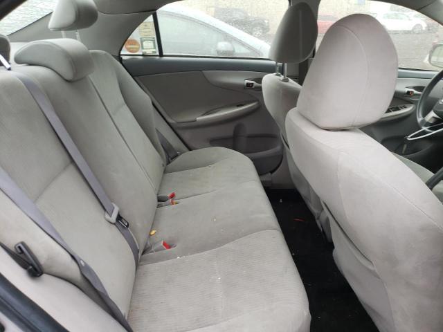 Photo 10 from auction – 2010 TOYOTA COROLLA BA with VIN 2T1BU4EE7AC256717