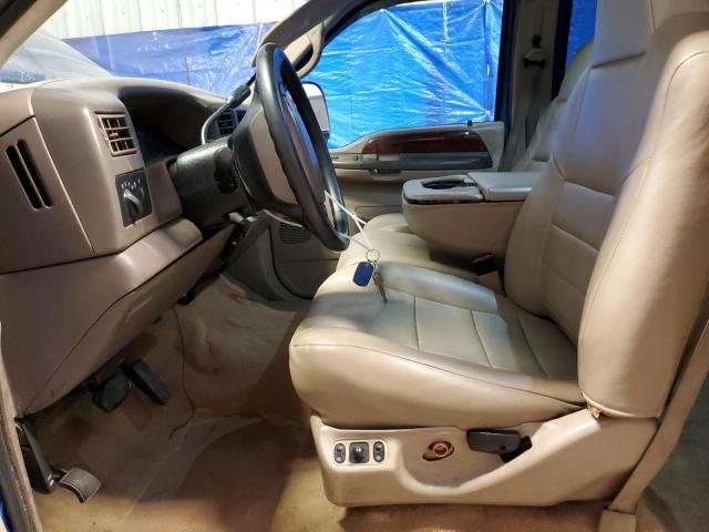 Photo 7 from auction – 2002 FORD F250 SUPER with VIN 3FTNW21F92MA23148