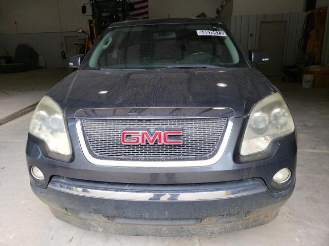 Photo 5 from auction – 2011 GMC ACADIA SLT with VIN 1GKKRRED3BJ186875