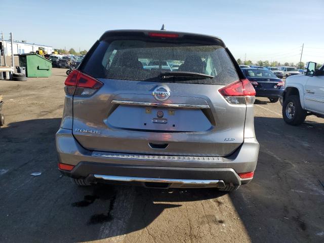 Photo 6 from auction – 2018 NISSAN ROGUE S with VIN KNMAT2MV1JP600113
