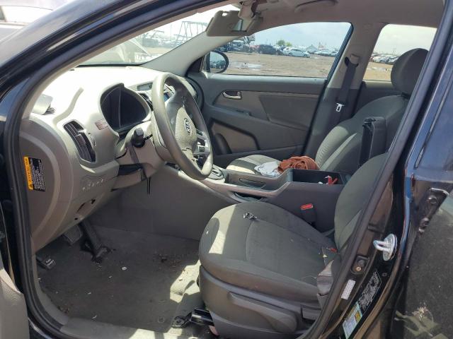 Photo 7 from auction – 2011 KIA SPORTAGE L with VIN KNDPBCA2XB7082310