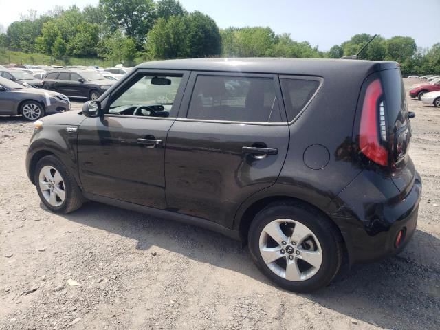 Photo 2 from auction – 2018 KIA SOUL with VIN KNDJN2A28J7569768