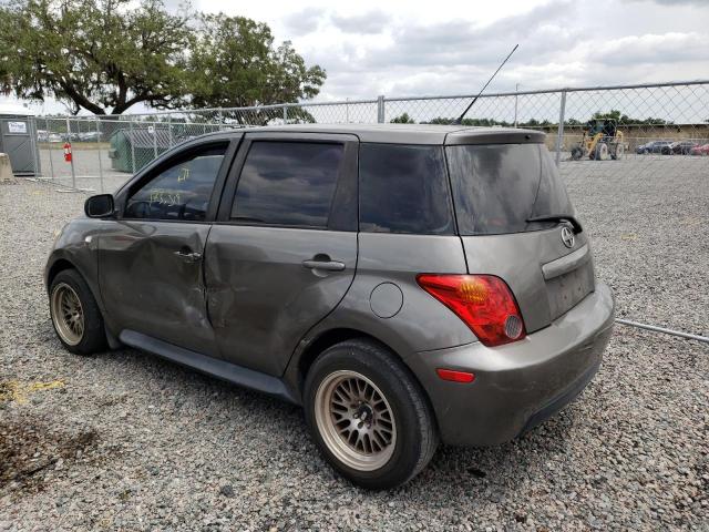 Photo 2 from auction – 2004 TOYOTA SCION XA with VIN JTKKT604640062071