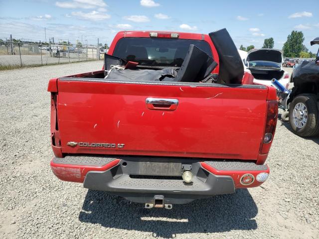 Photo 6 from auction – 2012 CHEVROLET COLORADO L with VIN 1GCHTCFE6C8104268