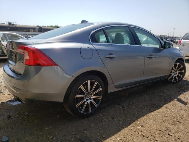 Photo 3 from auction – 2017 VOLVO S60 PREMIE with VIN LYV402TK3HB139144