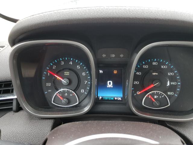 Photo 9 from auction – 2016 CHEVROLET MALIBU LIM with VIN 1G11C5SAXGF119267