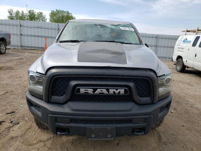 Photo 5 from auction – 2020 RAM 1500 CLASS with VIN 1C6RR7GG0LS119031
