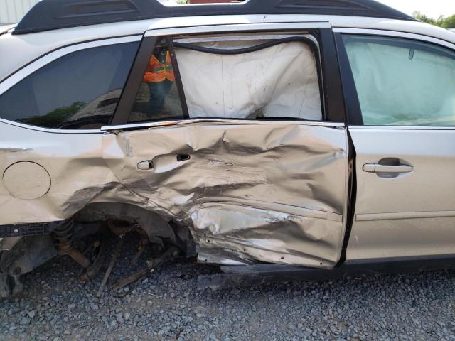 Снимка 10 от търг – 2015 SUBARU OUTBACK 2. с VIN 4S4BSANC7F3264735