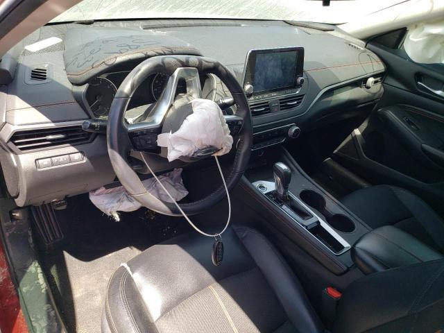 Photo 8 from auction – 2020 NISSAN ALTIMA SR with VIN 1N4BL4CV3LC115893