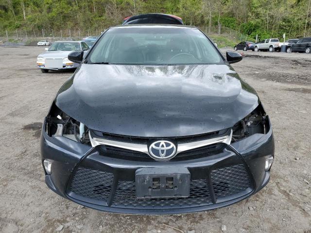 Photo 5 from auction – 2017 TOYOTA CAMRY LE with VIN 4T1BF1FK9HU377111