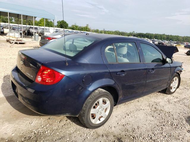 Photo 3 from auction – 2008 CHEVROLET COBALT LS with VIN 1G1AK58F887258850