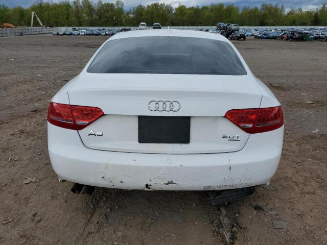 Photo 6 from auction – 2012 AUDI A5 PREMIUM with VIN WAULFAFR7CA002752