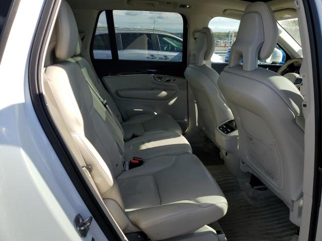 Photo 11 from auction – 2016 VOLVO XC90 T6 with VIN YV4A22PK7G1037341