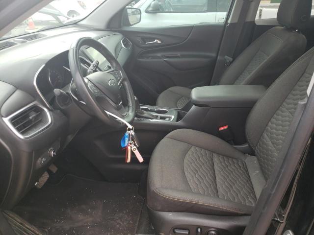 Photo 7 from auction – 2019 CHEVROLET EQUINOX LT with VIN 3GNAXLEX5KL285069