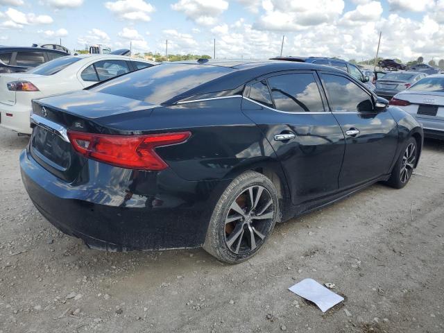 Photo 3 from auction – 2017 NISSAN MAXIMA 3.5 with VIN 1N4AA6AP8HC447417