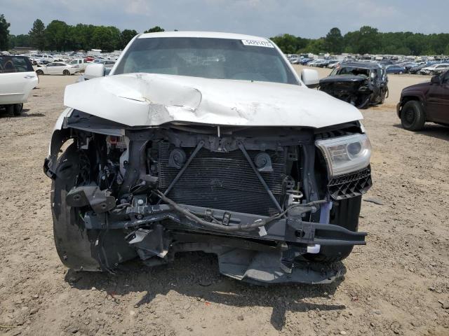 Photo 5 from auction – 2020 DODGE DURANGO SS with VIN 1C4SDJFT9LC381810