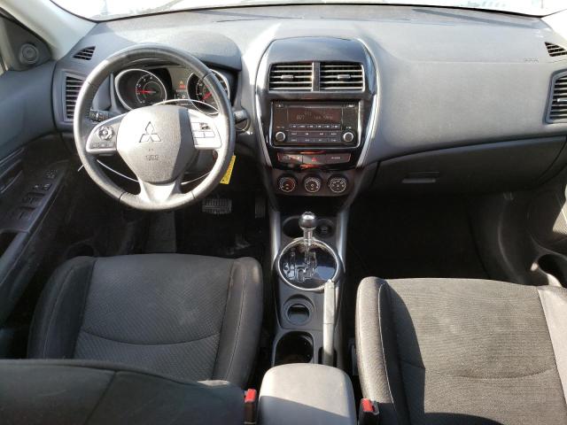Photo 8 from auction – 2014 MITSUBISHI OUTLANDER with VIN 4A4AP3AUXEE013070