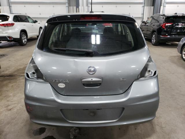 Photo 6 from auction – 2010 NISSAN VERSA S with VIN 3N1BC1CP8AL418747
