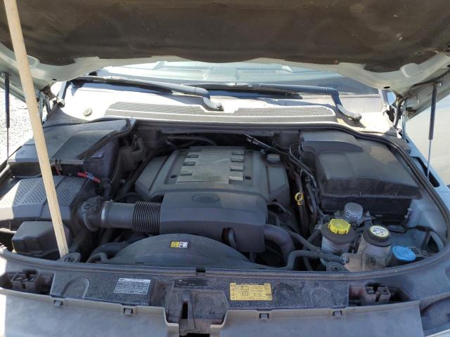 Photo 12 from auction – 2008 LAND ROVER RANGE ROVE with VIN SALSK254X8A142140