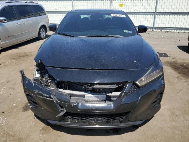 Photo 5 from auction – 2019 NISSAN MAXIMA S with VIN 1N4AA6AV7KC382663