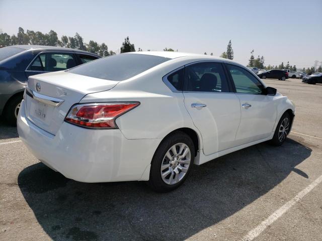 Photo 3 from auction – 2015 NISSAN ALTIMA 2.5 with VIN 1N4AL3AP8FC235381