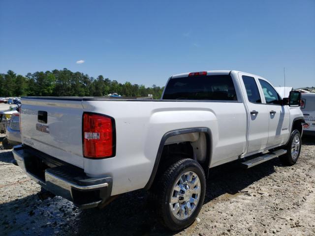 Photo 3 from auction – 2017 GMC SIERRA C25 with VIN 1GT21REG8HZ284792