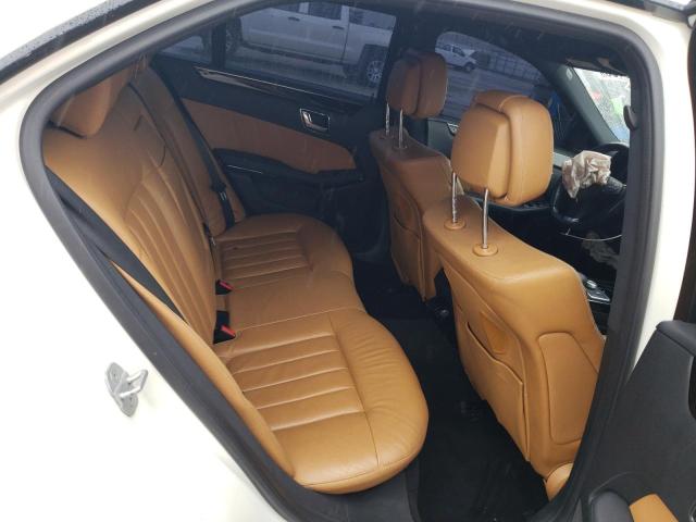 Photo 10 from auction – 2011 MERCEDES-BENZ E 550 with VIN WDDHF7CB3BA299770