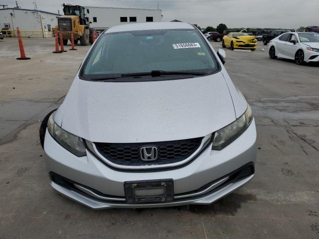 Photo 5 from auction – 2014 HONDA CIVIC LX with VIN 19XFB2F51EE035602