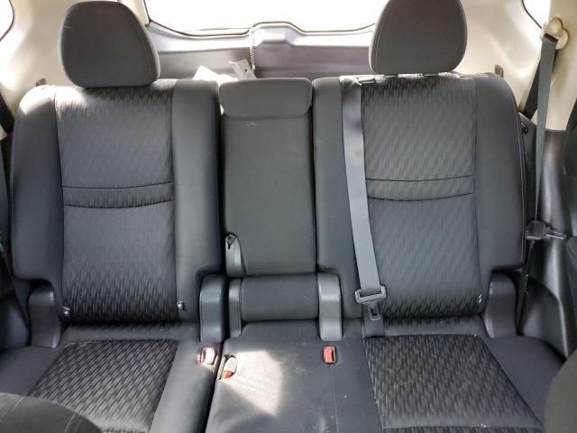 Photo 10 from auction – 2018 NISSAN ROGUE S with VIN KNMAT2MT2JP556489