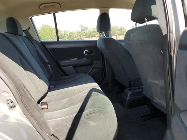 Photo 10 from auction – 2012 NISSAN VERSA S with VIN 3N1BC1CP5CK808780
