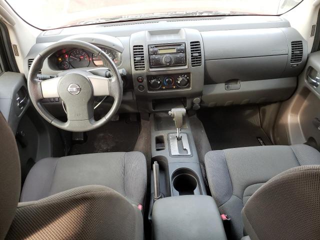 Photo 8 from auction – 2010 NISSAN FRONTIER K with VIN 1N6BD0CT2AC417877