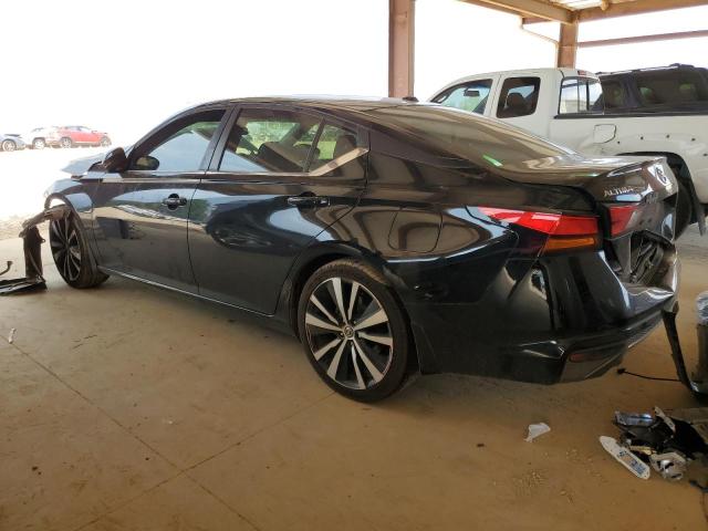 Photo 2 from auction – 2019 NISSAN ALTIMA SR with VIN 1N4BL4CV2KC134837