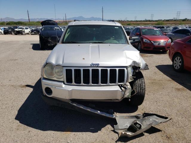 Photo 5 from auction – 2006 JEEP GRAND CHER with VIN 1J4GR48K16C135233