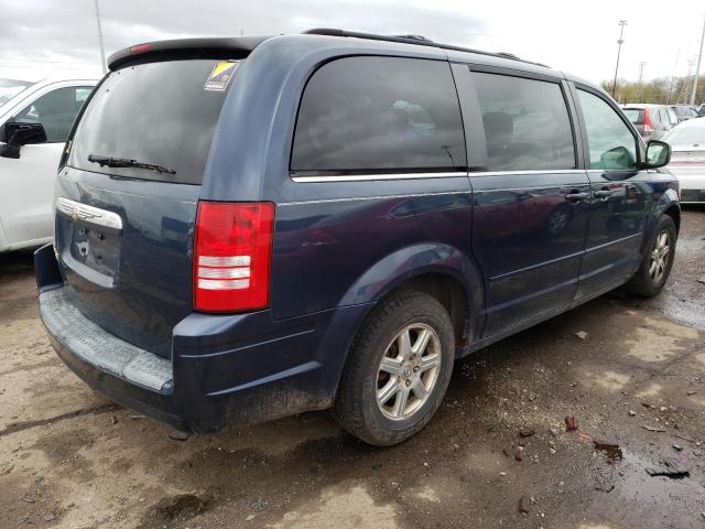 Photo 3 from auction – 2008 CHRYSLER TOWN & COU with VIN 2A8HR54PX8R721515