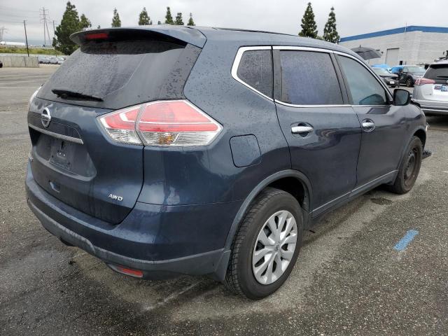 Photo 3 from auction – 2015 NISSAN ROGUE S with VIN KNMAT2MV2FP589632