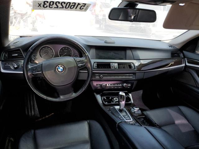 Photo 8 from auction – 2011 BMW 550 XI with VIN WBAFU9C51BC786058